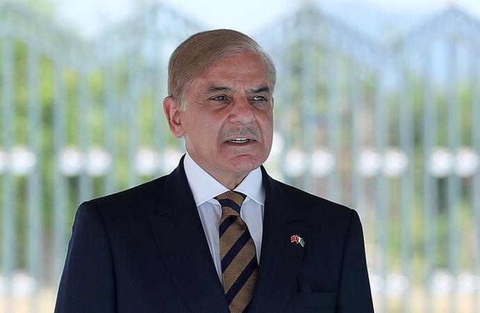Pakistan Başbakanı Şerif: Anlaşma çok yakın