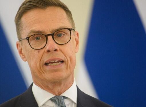 Stubb: Avrupa Birliği, Kanada dahil 40 üyeye genişlemeli