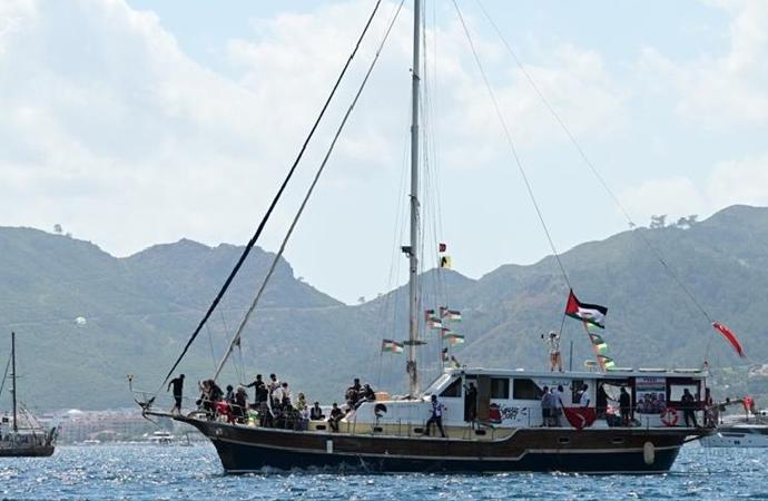 ‘İsrail ordusunda işkence etmekten zevk alan psikopatlar var’