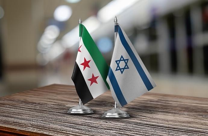 Siyonist basını: ABD’nin baskısıyla İsrail-Suriye görüşmeleri başlayacak