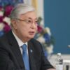 Tokayev’e göre, Avrupa’yla ortaklık her zamankinden önemli