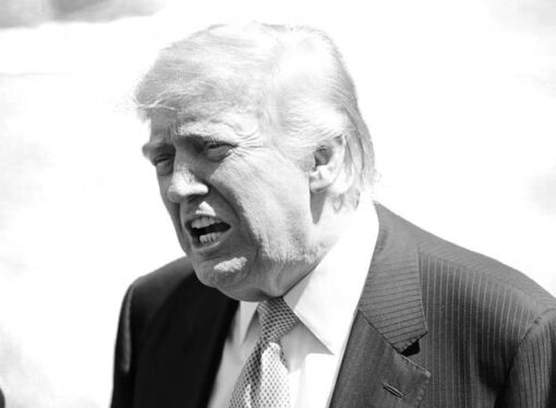 Trump: İran’da rejim değişikliğiyle asla ilgilenmedim