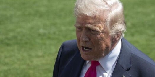 Mekke Anlaşması Trump’ı sevindirdi