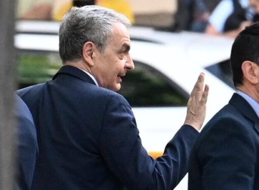 İspanya’nın eski Başbakanı sanık sandalyesinde