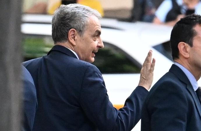 İspanya’nın eski Başbakanı sanık sandalyesinde