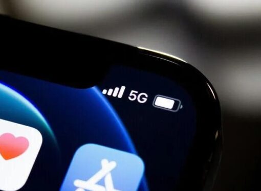 5G abone sayısı dünya genelinde 3 milyarı aştı