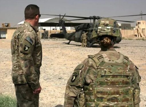 ABD basını: Pentagon, savaştaki kayıplarını gizliyor