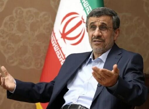 Ahmedinejad, “Mossad ilişkisine” dair iddiaları yalanladı