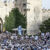 Şeyh İkrime Sabri: “İslam ülkeleri” sorumluluklarını üstlensin