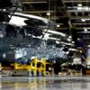 Alman otomotiv endüstrisi tehdit altında