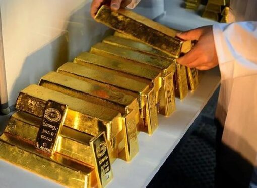 Venezuela, 30 ton altınını İngiltere’den kurtarmaya çalışıyor