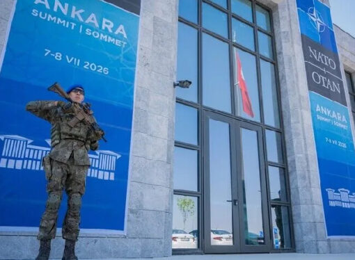 NATO 3.0: Ankara Zirvesi yeni dönemin eşiği mi?