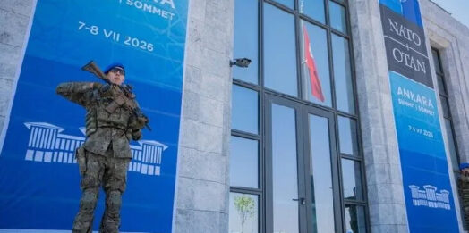 NATO 3.0: Ankara Zirvesi yeni dönemin eşiği mi?