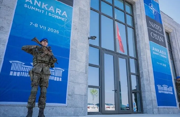 NATO 3.0: Ankara Zirvesi yeni dönemin eşiği mi?