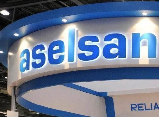 Aselsan’dan 1,68 milyar dolarlık hava savunma sözleşmesi
