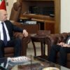 Cumhurbaşkanı Avn’ın ABD ziyareti hazırlığı