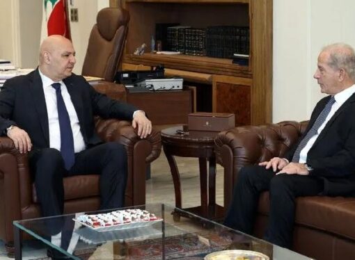 Cumhurbaşkanı Avn’ın ABD ziyareti hazırlığı