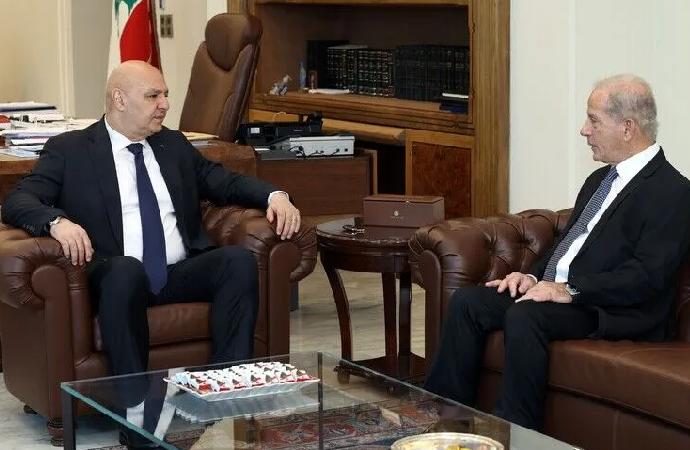 Cumhurbaşkanı Avn’ın ABD ziyareti hazırlığı