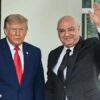 Avn: Trump’ın vizyonu ile benim vizyonum örtüşüyor