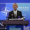 Çekya: NATO’nun Ukrayna taahhüdüne katılmıyoruz