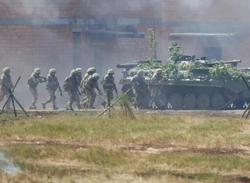 Bangladeş artık ABD ordusu ile çalışıyor