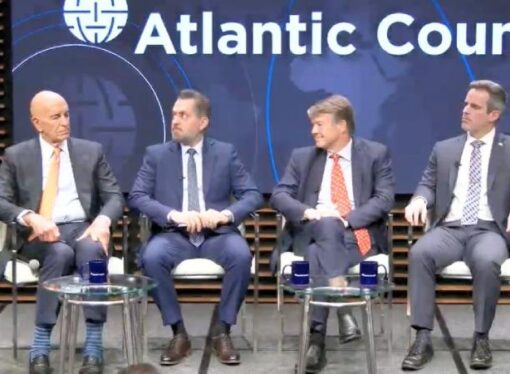 ‘Büyük Oyun’un yeni adı ‘Dört Deniz Girişimi’