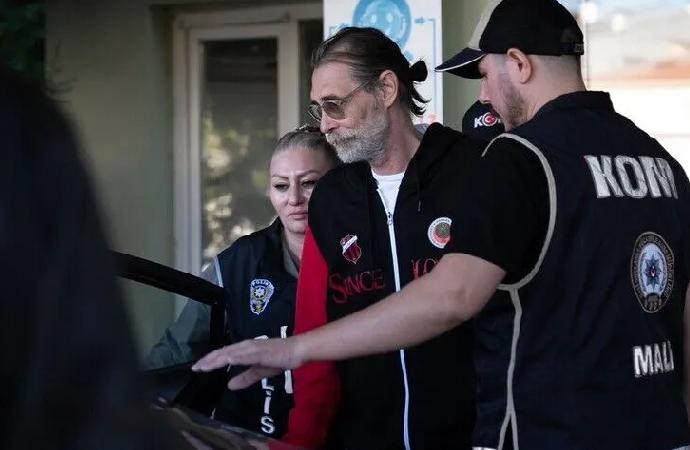 Beşikçioğlu’nun emniyetteki ifadesi ortaya çıktı