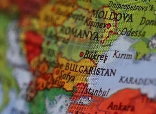 ABD askeri ve savaş uçakları Bulgaristan’a üsleniyor