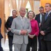 Starmer’in istifası sonrası Charles camide ortaya çıktı!