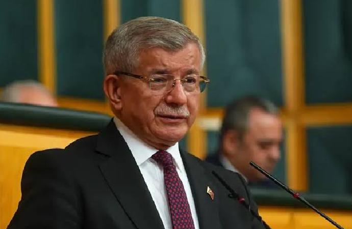 Gelecek Partisi tarihe karıştı