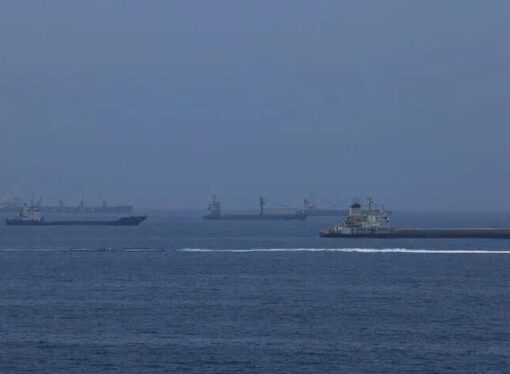 İran ve Katar 5 ay aradan sonra deniz yoluyla ticaretine başladı