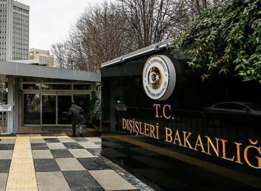Türkiye: Suudi Arabistan’la dayanışma içindeyiz