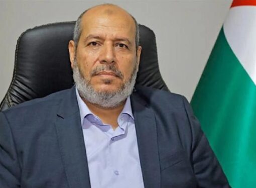Yahya Sinvar’ın ardından Halil el-Hayye, Hamas liderliğine seçildi
