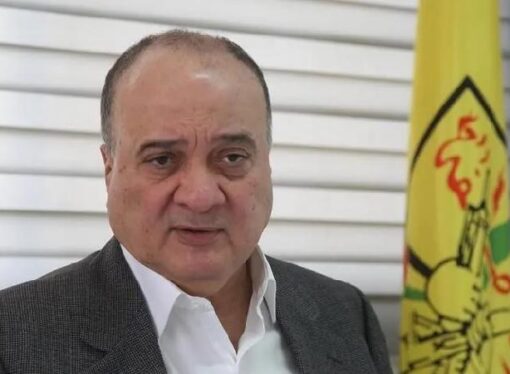 Abbas yönetimi, Güney Afrika’nın davayı çekmesini istedi iddiası