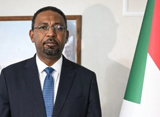 Sudan: HDK’nın işgalini meşrulaştıracak teklifleri kabul edemeyiz