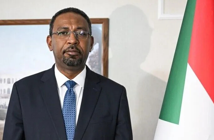 Sudan: HDK’nın işgalini meşrulaştıracak teklifleri kabul edemeyiz