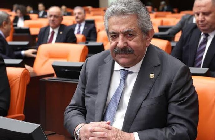Siyasi parti kapatma için “rüşvet ve yolsuzluk odağı olma” tartışması