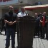 Gazze’de Hamas hükümetinin istifası