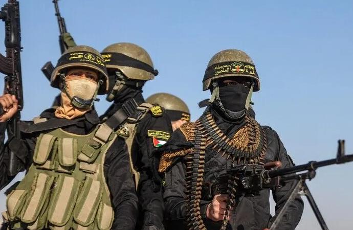 el-Yevm televizyonu: Hamas, bir Filistin komitesine silahları devredebilir