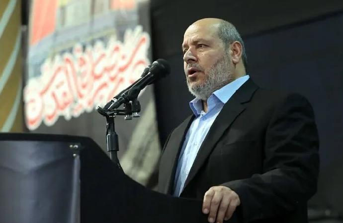Hamas’ın Gazze’deki hükümeti feshi ve ateşkesin geleceği