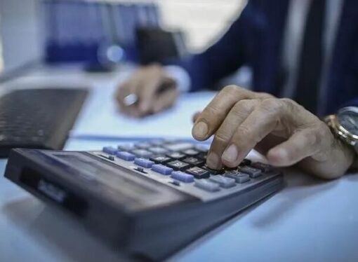 Türkiye’nin kısa vadeli dış borcu 242 milyar dolar