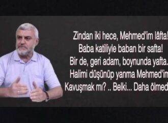 Fikrin Karşısına Duvar Ören Acizler