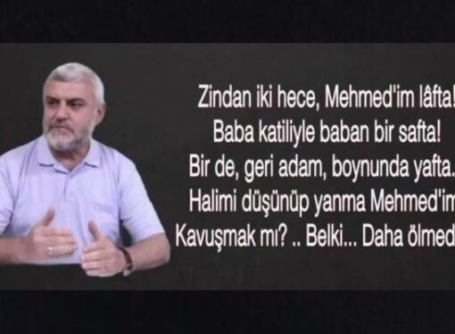 Fikrin Karşısına Duvar Ören Acizler