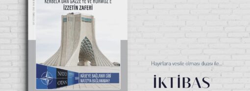 İktibas’ın Temmuz Sayısı: İzzetin Zaferi