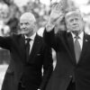 FIFA Başkanı ile Trump arasındaki çıkar ilişkisi soruşturulacak