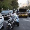 İran’da kadınlara motosiklet ehliyeti verilmeye başlanacak