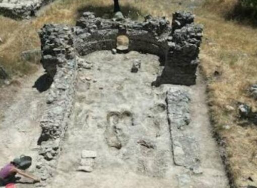 İspanya tarihini sarsan bulgu: Kilise, Müslümanların yönetiminde varlığını sürdürmüş