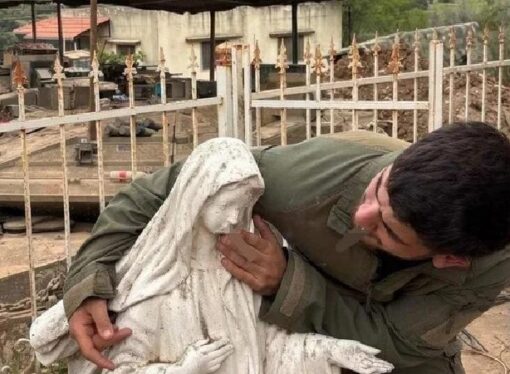 Lübnanlı analistler: Netanyahu’nun Hristiyanlıkla ilgili açıklamaları fitne amaçlı