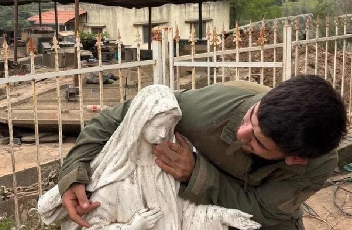 Lübnanlı analistler: Netanyahu’nun Hristiyanlıkla ilgili açıklamaları fitne amaçlı