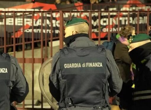Faslı bir kişiyi, İtalya polisi gözaltına alırken öldürdü